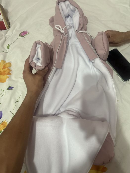 Продам комбинизон