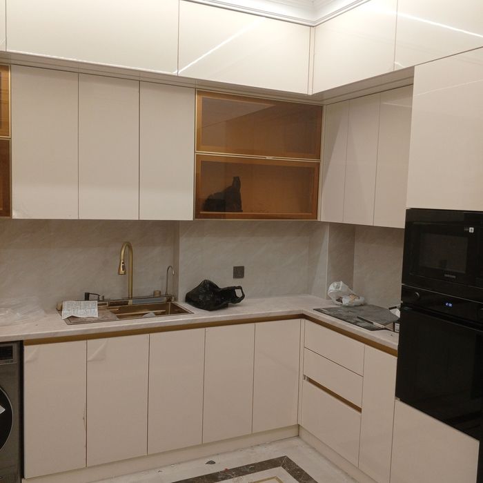 Ремонт квартир под ключ