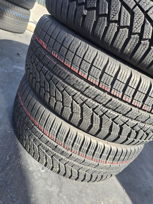 205 45 17 hankook m+s