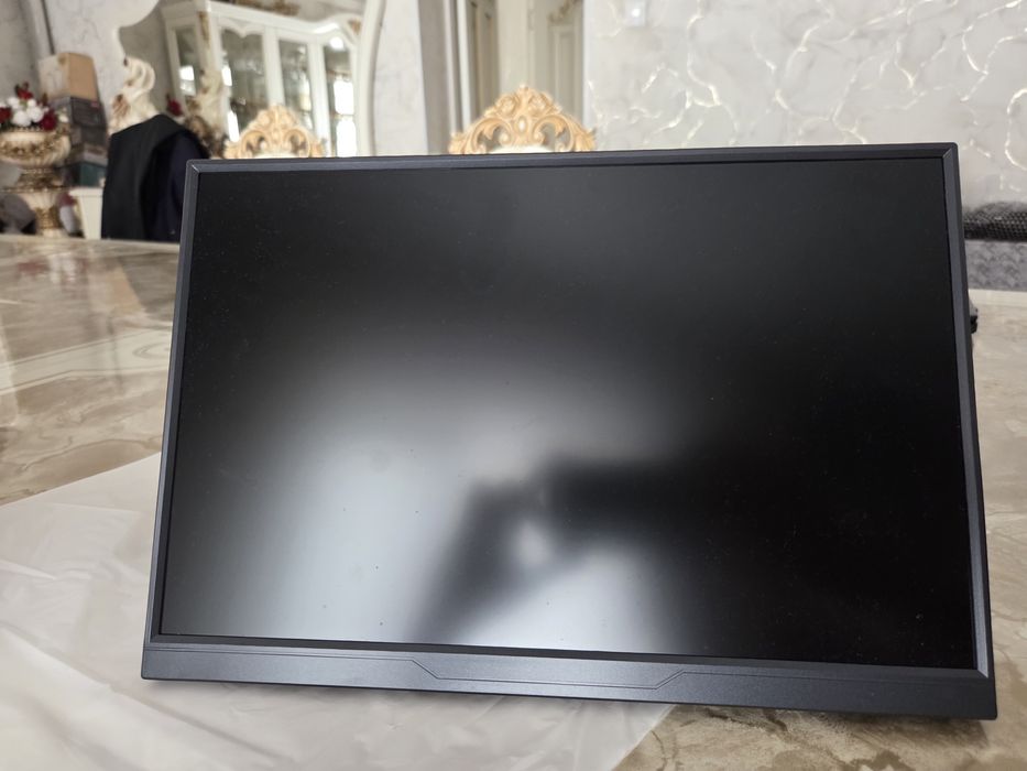 Монитор 14" Zentek MScreen 14