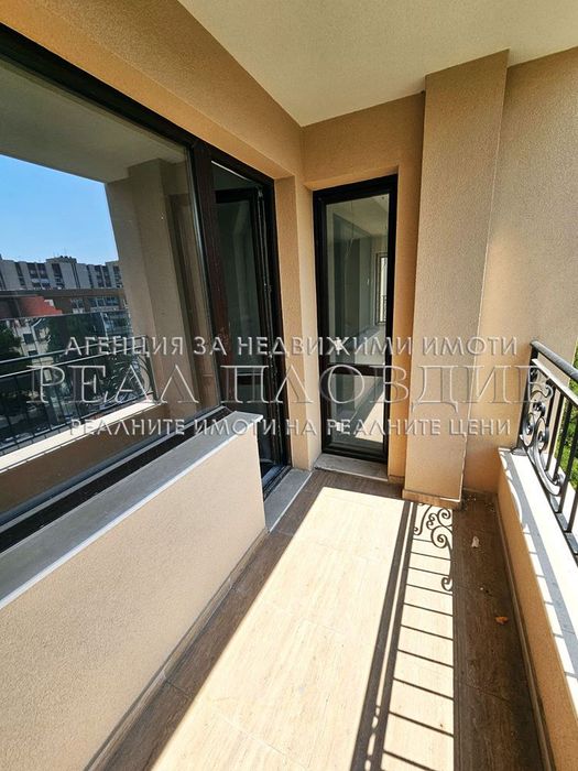 Продава се Тристаен апартамент в Пловдив, Център - 107 кв.м за 2430 €/кв.м - Снимка #8