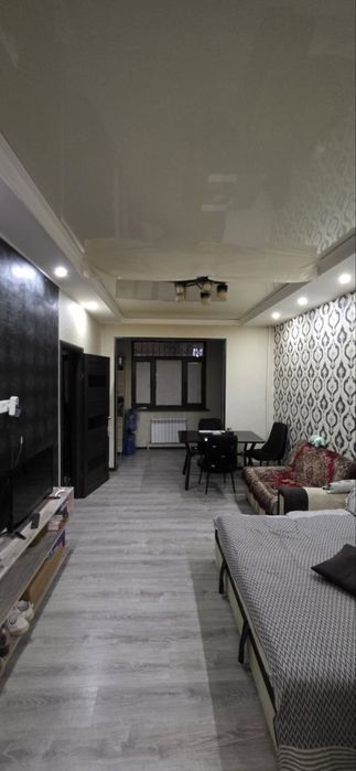 ПРОДАЕТСЯ  2\1\4   Юнусабад - 6   ор-р  Посольство США