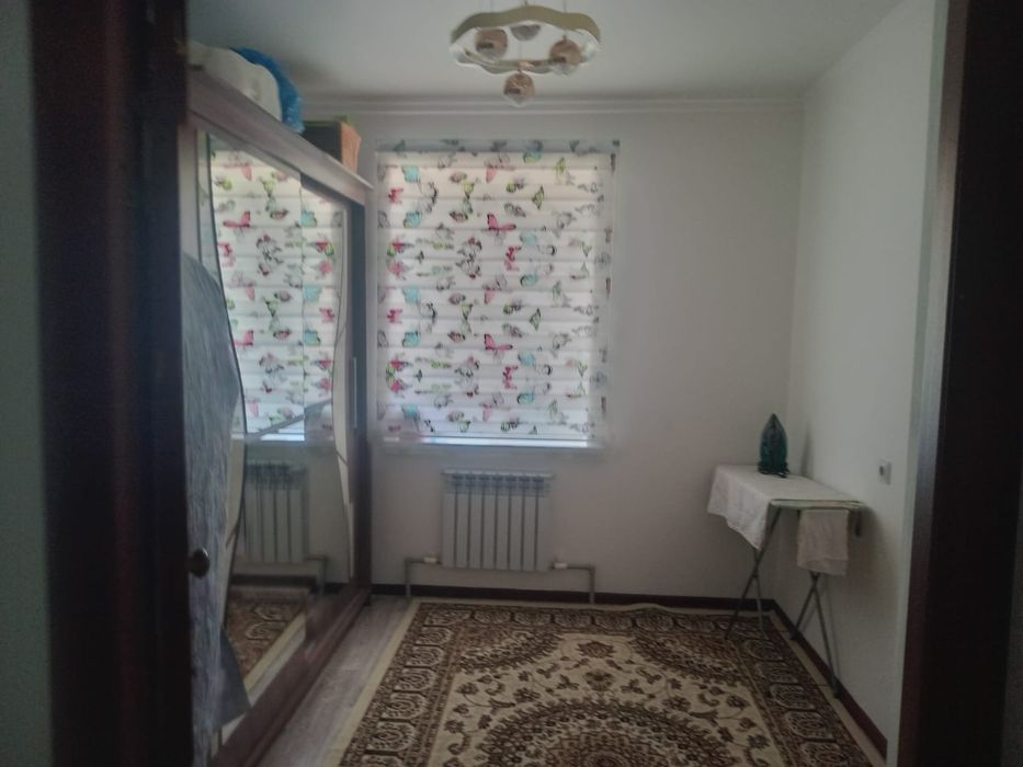 3 бөлмелі пәтер сатылады