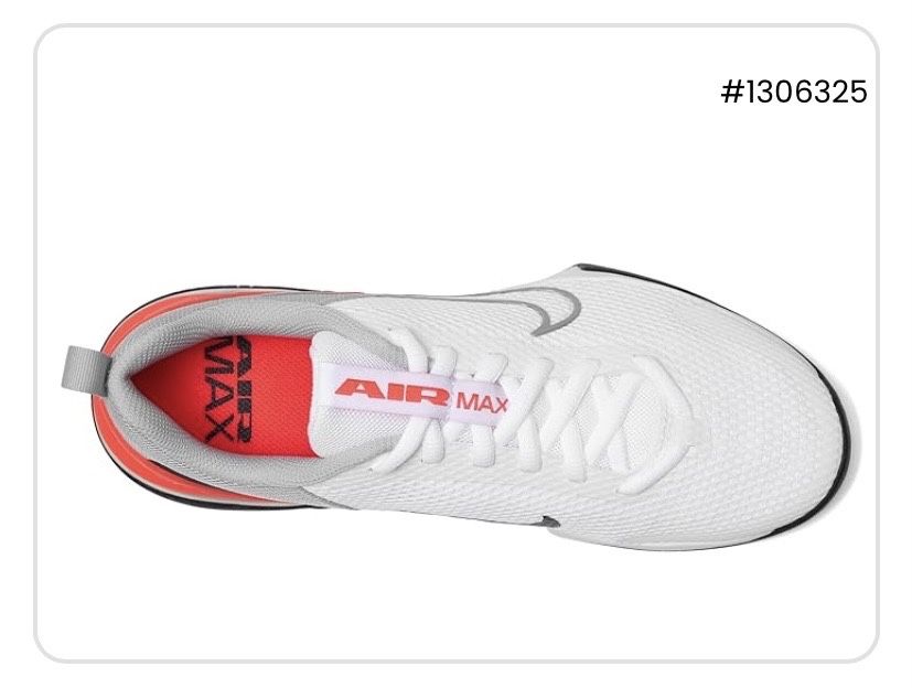 Продам кроссовки Nike оригинал Б/У