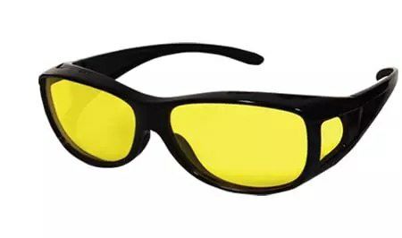 Kòz qamashishiga qarshi aqlli kòzoynak