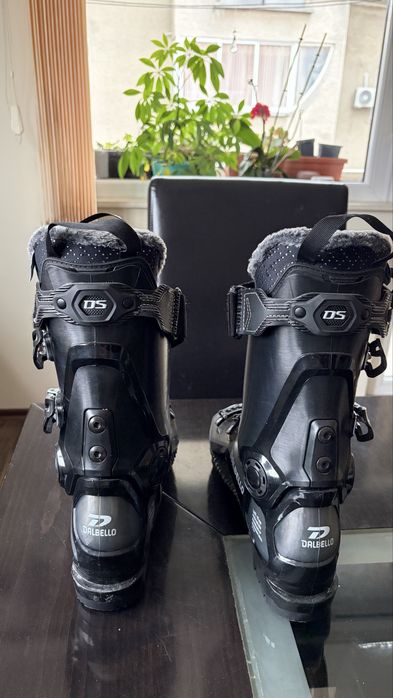 Ски обувки Dalbello DS 110 W