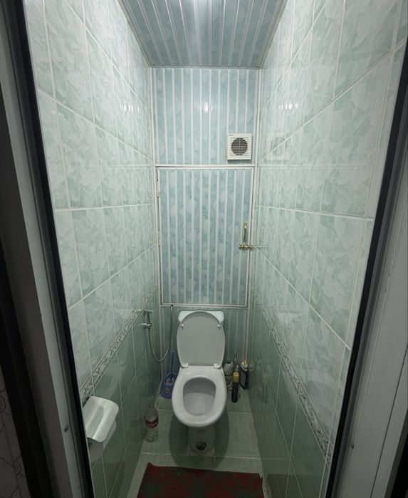 Код 820 Продам 3/5/5 ком квартиру куйлюк массив 5