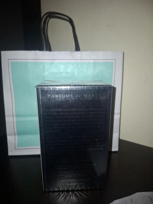 Vand Parfums de Marly Layton EDP 125ML sigilat, cu dovada de achizitie