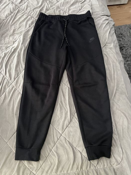 Trening Nike Tech