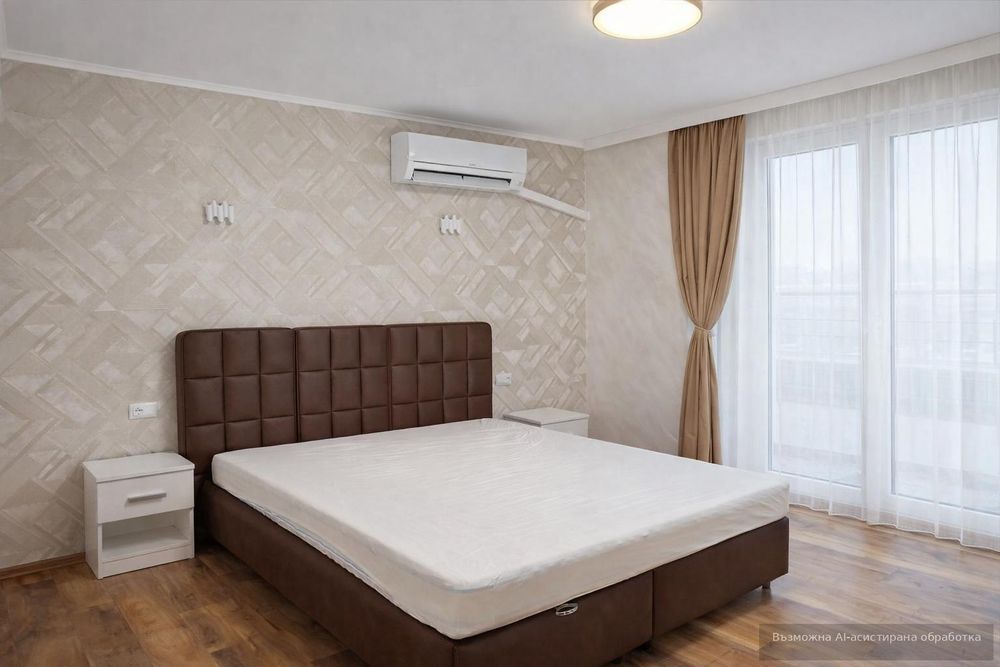 Дава се под наем Двустаен апартамент в Пловдив, Остромила - 65 кв.м за 727.77 € - Снимка #2