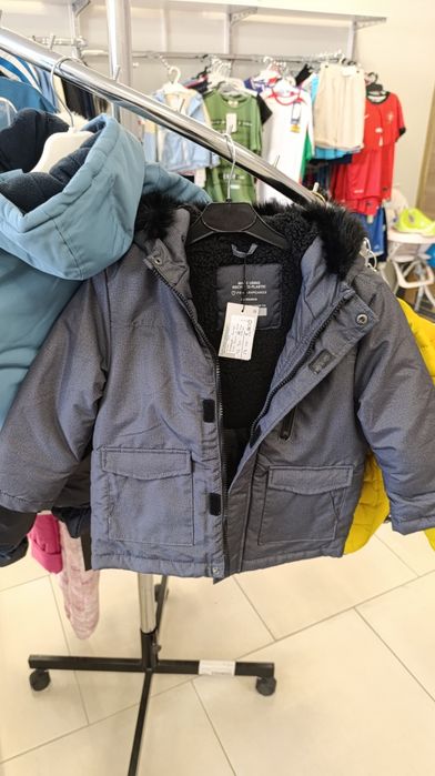 !!!50% на всичко!!!Тотална разпродажба на детски магазин