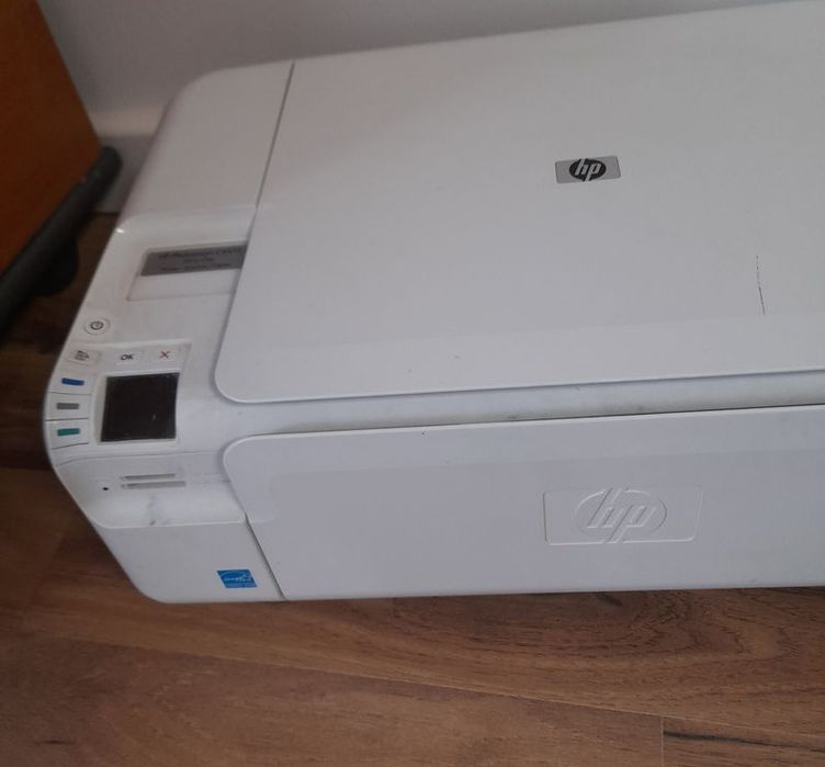 Принтер Hp Photosmart 4472