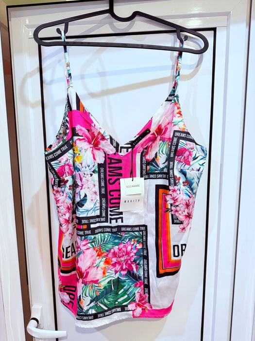 Елегантна дамска блуза