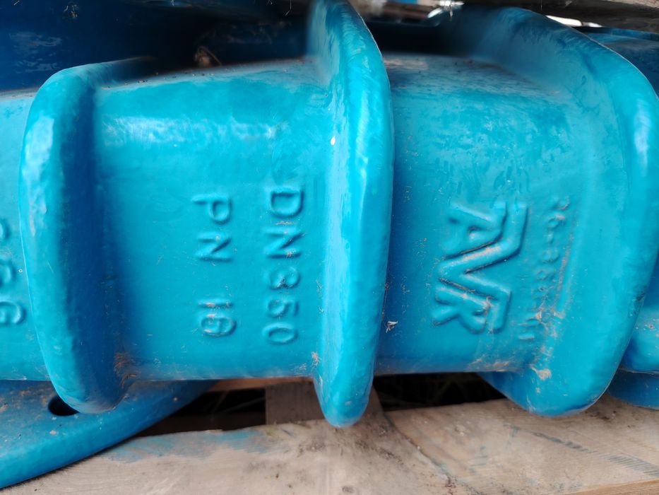 Задвижка Кран AVK