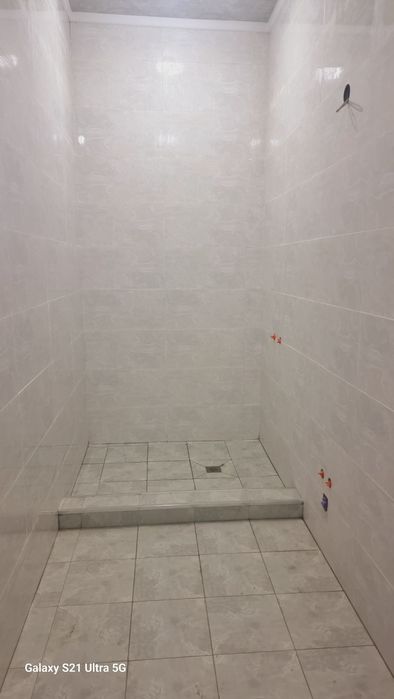 6 sotix yer maydonida yangi yevroremontli uy sotiladi