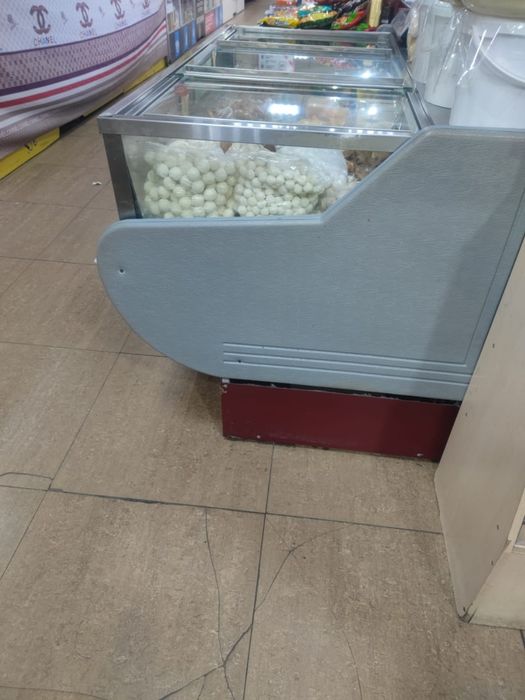 Холодильник сатылады