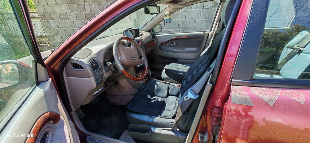 Volvo V40 1996 benzină + GPL automată