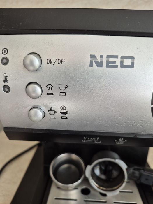 Кафемашина NEO, 15 bar