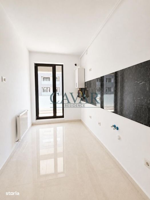 2 Camere Decomandat 58 mp Proiect Finalizat