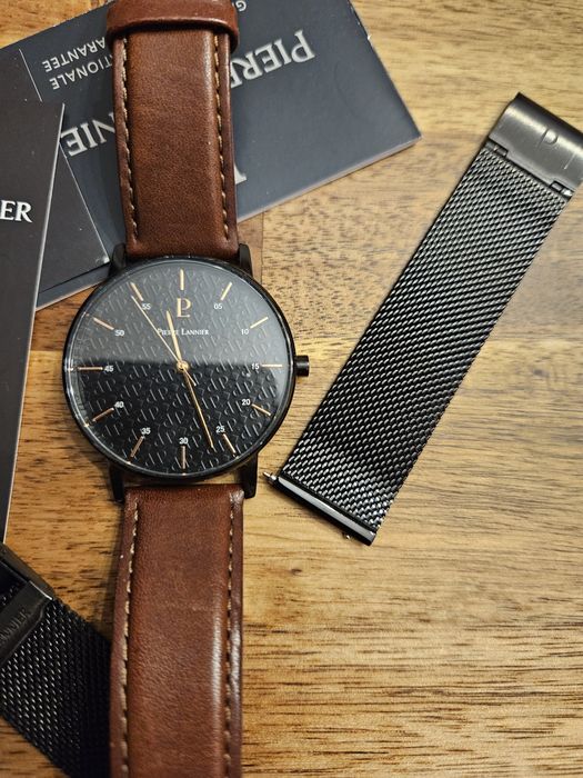 Pierre Lannier Tendency 203F434