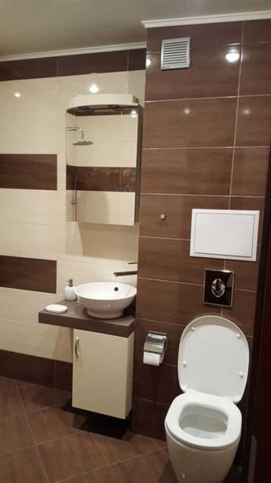 Продава се Двустаен апартамент в София, Зона Б-19 - 70 кв.м за 2286 €/кв.м - Снимка #3