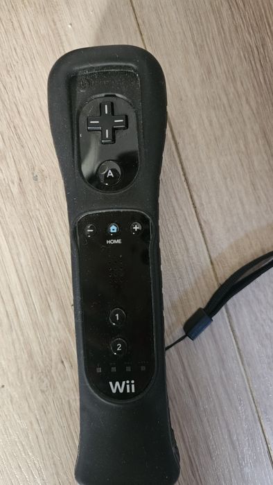 Nintendo  Wii с контролери