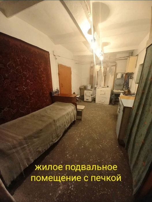 Продам дом по Джалиля