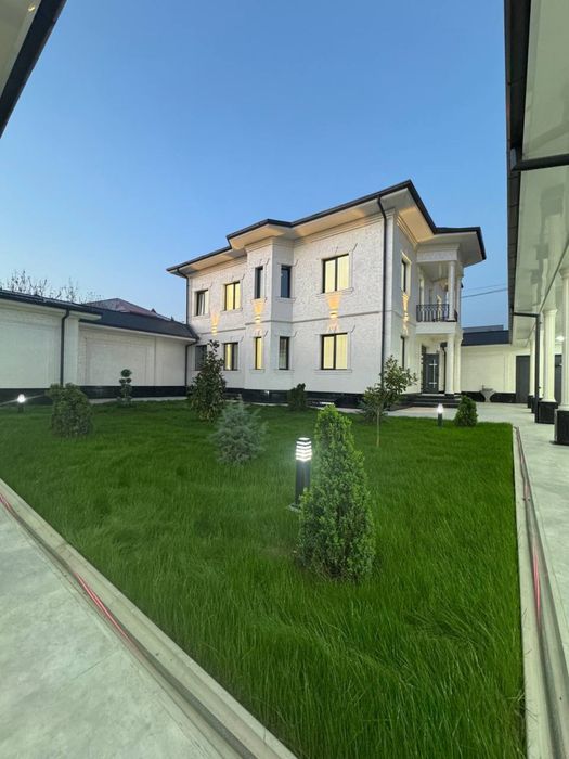 Свой новый евро дом, 6 соток. Центр Дурмень, (Дормон)