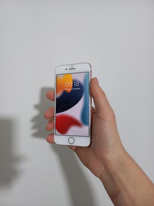 Iphone 7 в идиальный