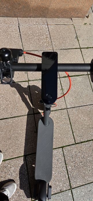 Продам электросамокат Xiaomi 5GL