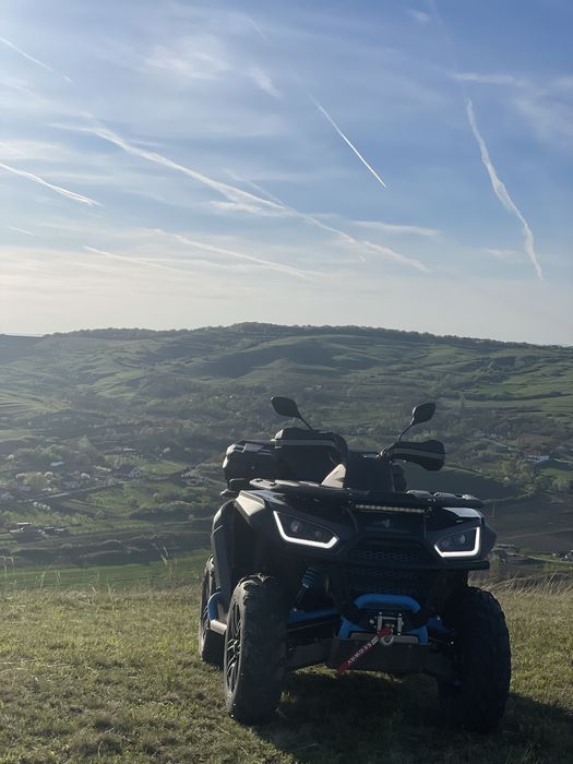 Segway AT6L EPS 2021