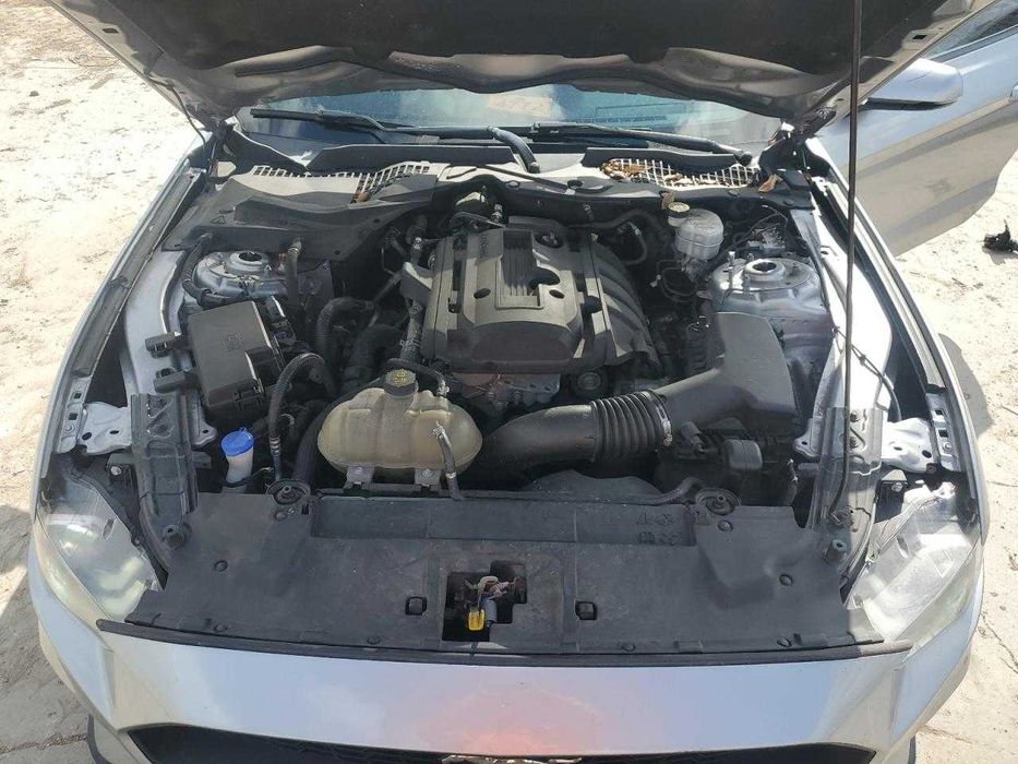 Ford Mustang 2018- на части 2.3 екобууст автоматик