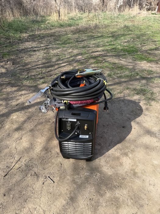 Аргонный Дубовый апарат