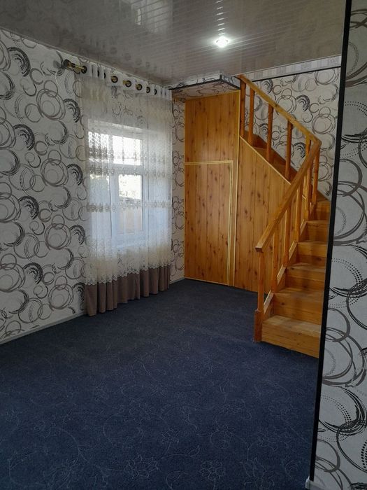 Семейный дача для отдыха в горах Бурчимулла