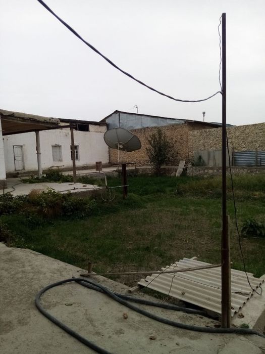 Когон туман чопик-1