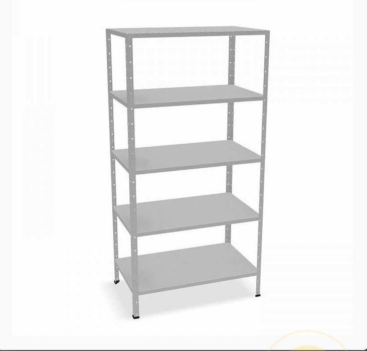 Стеллаж металлический 200см 120см 60 см