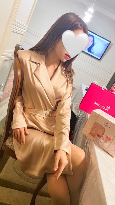 Платья стильные