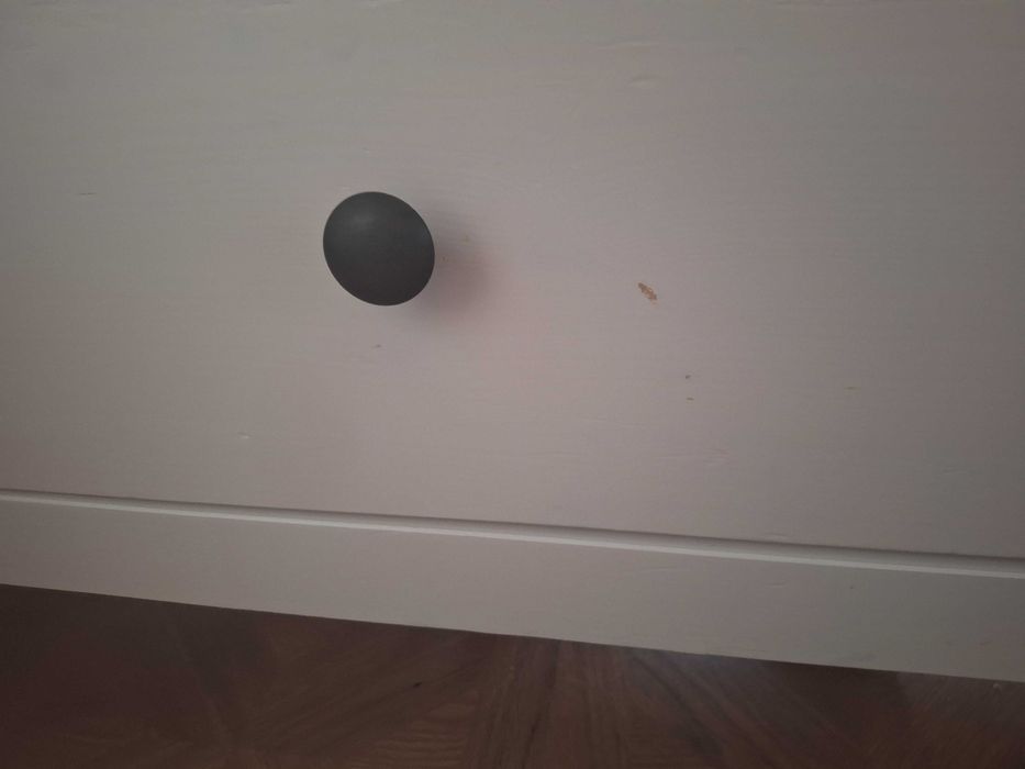 TV шкаф HEMNES от Ikea