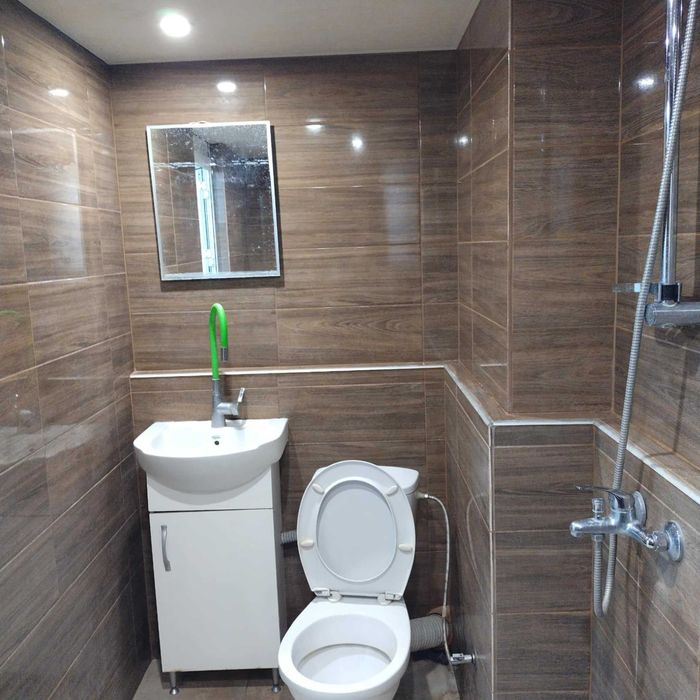 Продава се Гараж / Паркомясто в Стара Загора, Била - 20 кв.м за 1475 €/кв.м - Снимка #1
