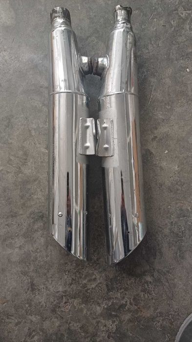 Piese Suzuki Intruder Marauder 800, tobe, oglinzi, ghidon, ornamente