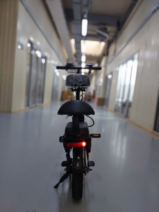 Электровелосипед велосипед электровелик велик