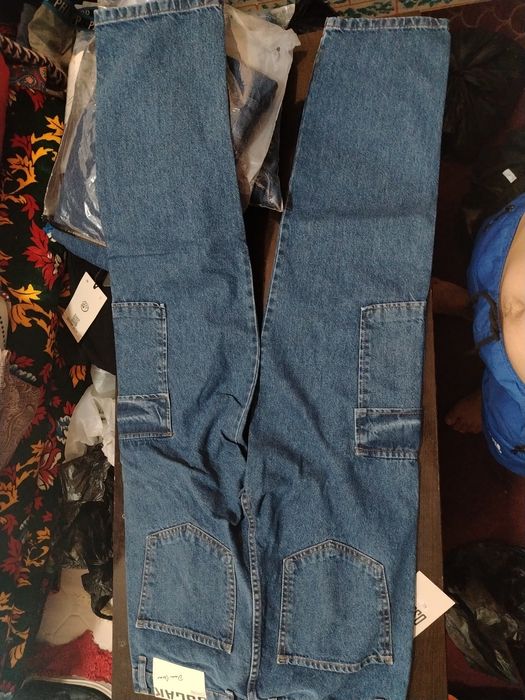 Erkaklar jinsi shimlari