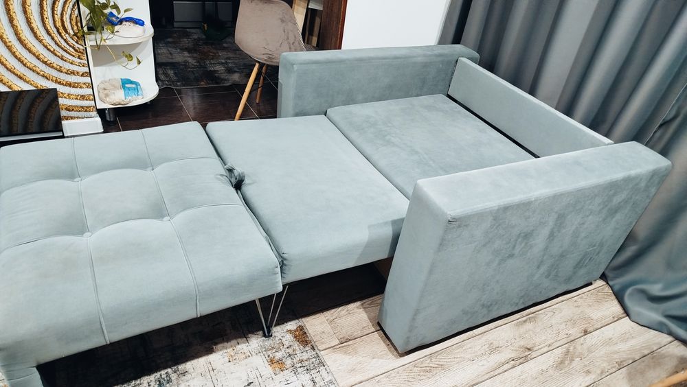 Продам кресло-кровать