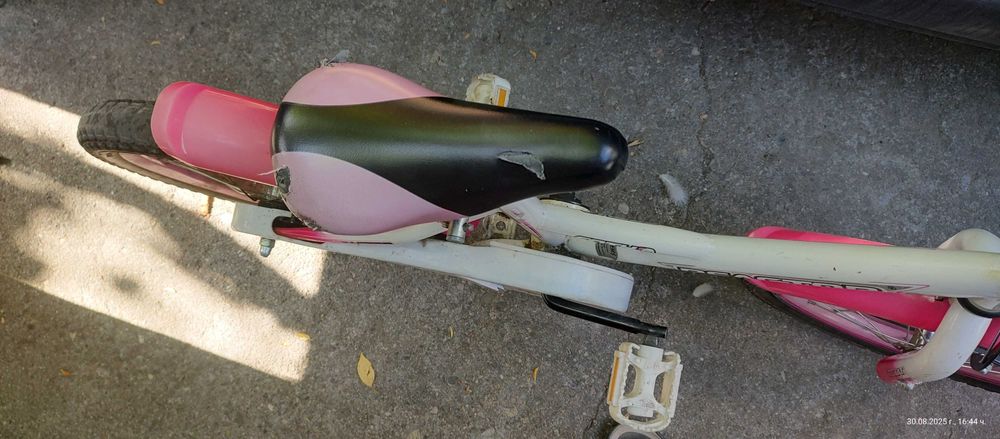 Детско колело 16 Reactor