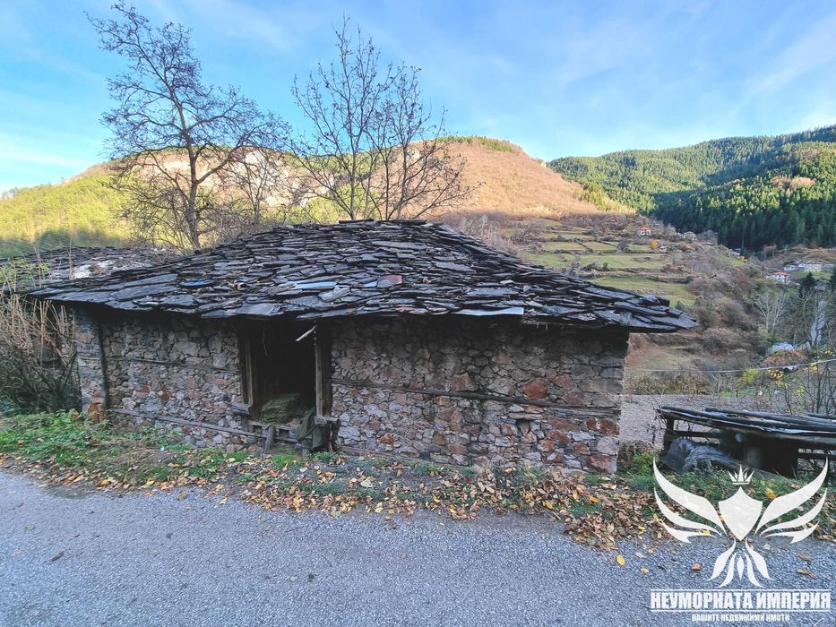 Продава се Къща в с. Дряново, Област Пловдив - 193 кв.м за 80 €/кв.м - Снимка #10