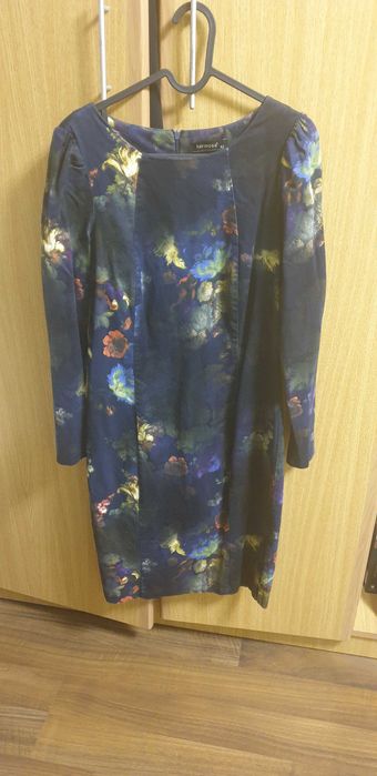 Rochie office Hermosa 42