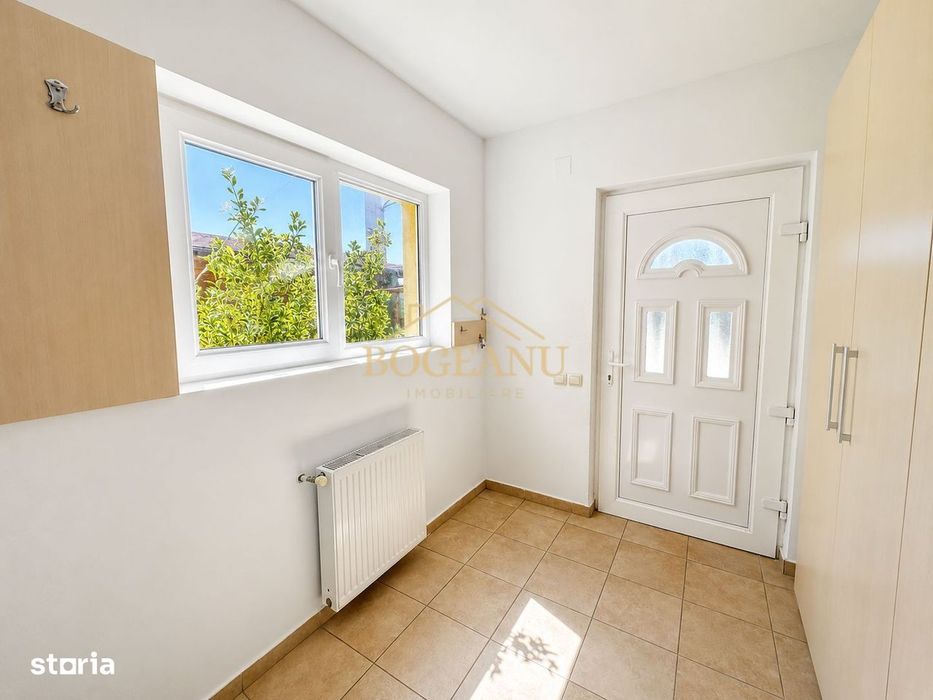 BG187-Duplex premium 4 camere, garaj și panouri fotovoltaice-Chisoda
