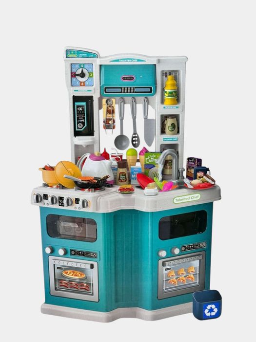 Набор кухонный плиты Арт:922-174