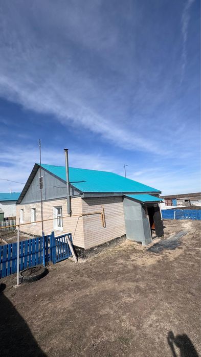 Частный дом в продажу