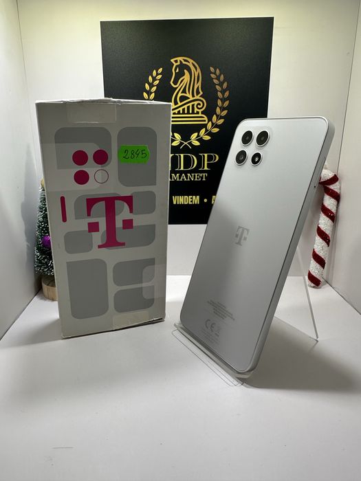 NDP Amanet NON-STOP Calea Vitan Nr. 121 Telekom Phone 2 (45694)